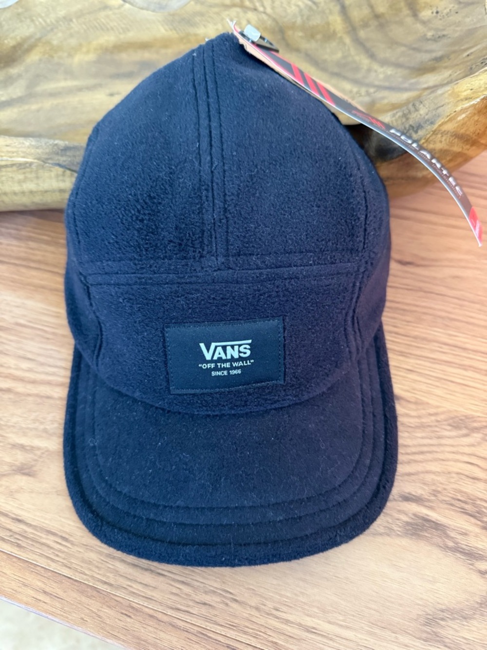 Vans NWT